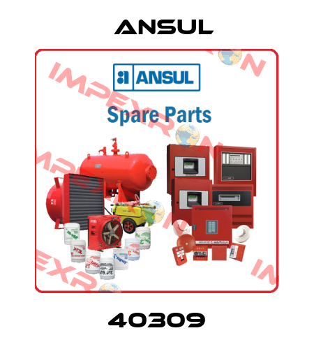 40309 Ansul