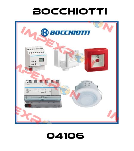 04106  Bocchiotti