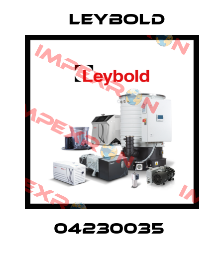 04230035  Leybold