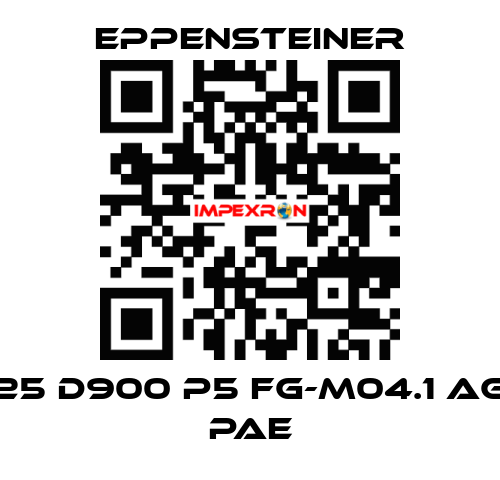 25 D900 P5 FG-M04.1 AG PAE Eppensteiner