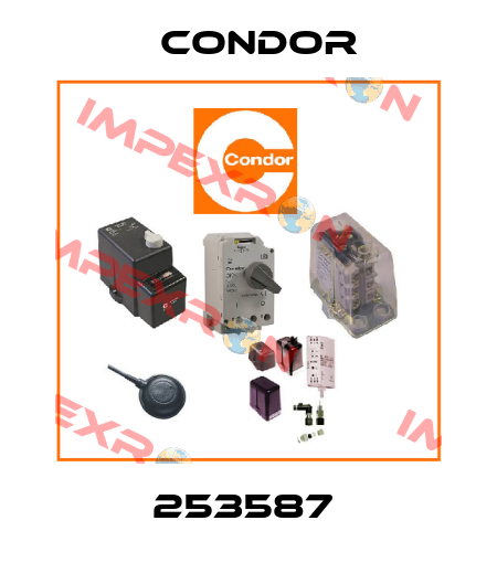 253587  Condor