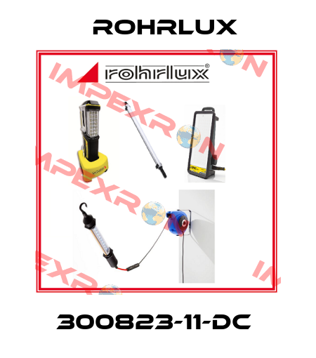 300823-11-DC  Rohrlux