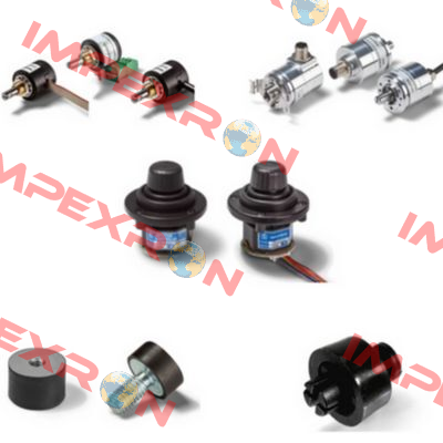 260 - 2K OHMS - REAR AXE 29,5 MM  Megatron