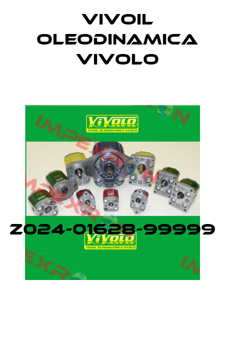 Z024-01628-99999  Vivoil Oleodinamica Vivolo