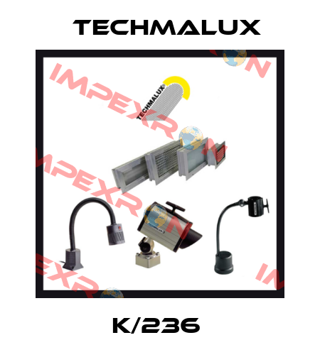K/236  Techmalux