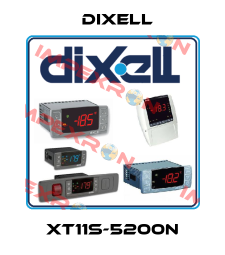 XT11S-5200N Dixell