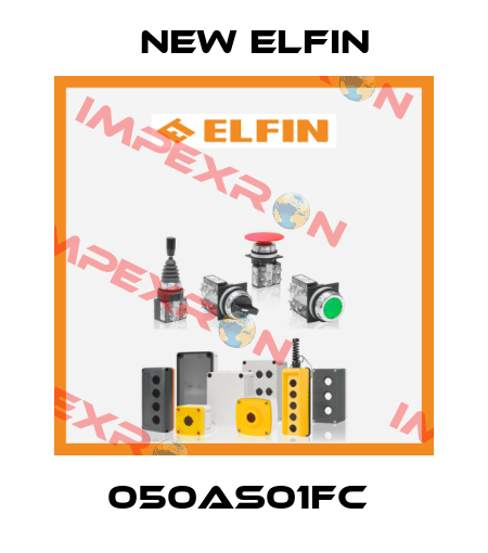 050AS01FC  New Elfin