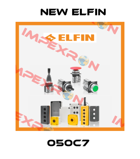 050C7  New Elfin