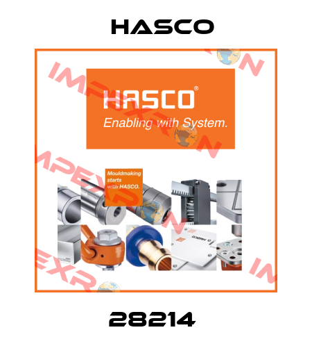 28214  Hasco