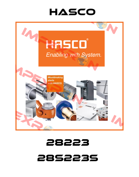 28223  28S223S  Hasco