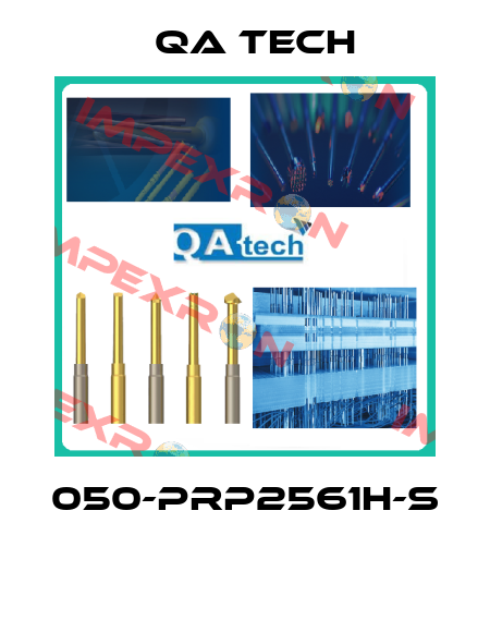 050-PRP2561H-S  QA Tech