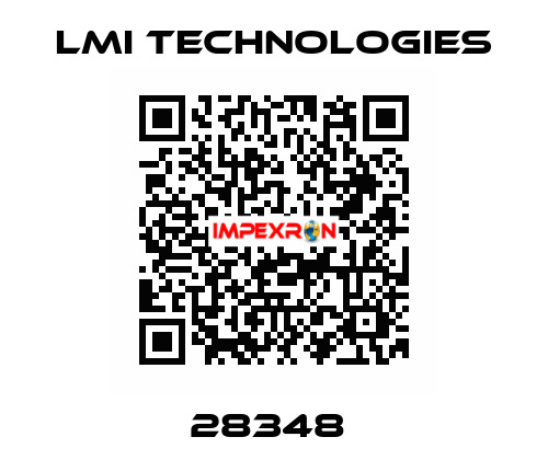 28348  Lmi Technologies