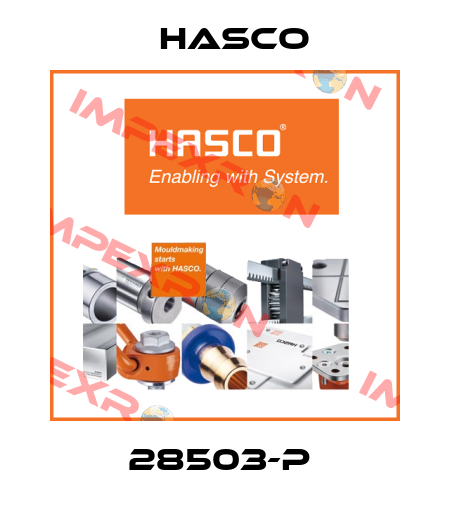 28503-P  Hasco