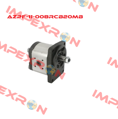 510425009 / AZPF-11-008RCB20MB Bosch