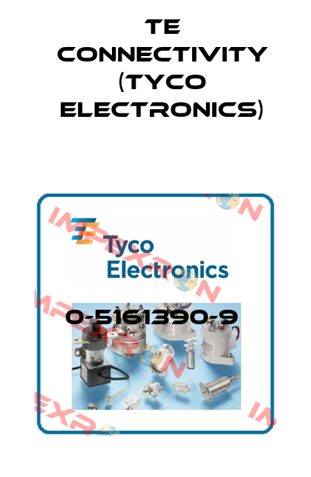 0-5161390-9  TE Connectivity (Tyco Electronics)