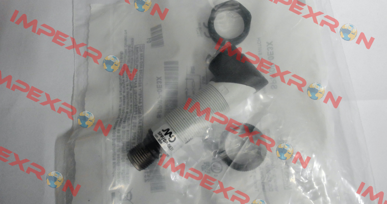 SPP/0P-0E3X Micro Detectors / Diell (now Datasensing)