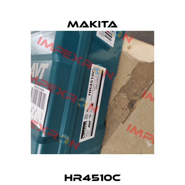 HR4510C Makita