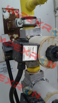 MV Magnet 300 AC 230V IP 54 Dungs