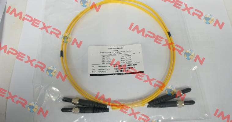 SFP3939BU1MK Fiber