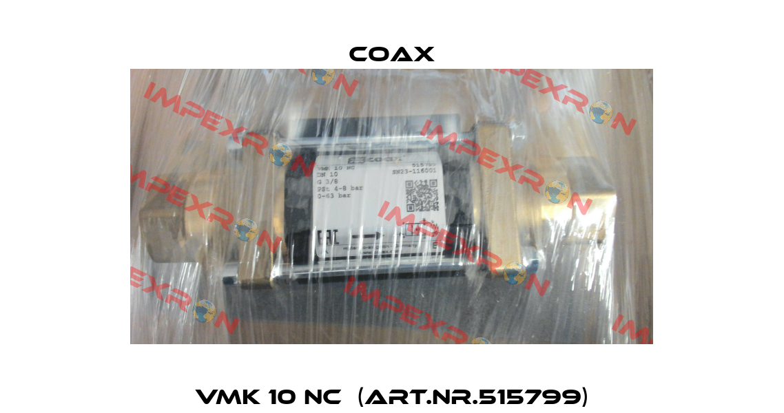 VMK 10 NC Coax