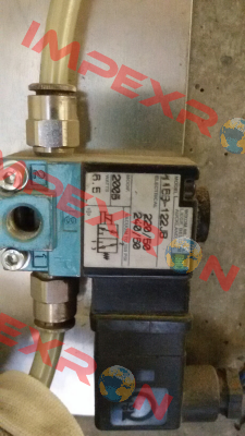 MAC820095 / 116B-122JB МAC Valves