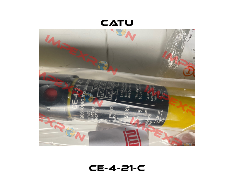 CE-4-21-C Catu