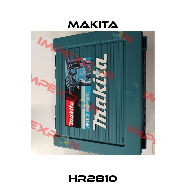 HR2810 Makita