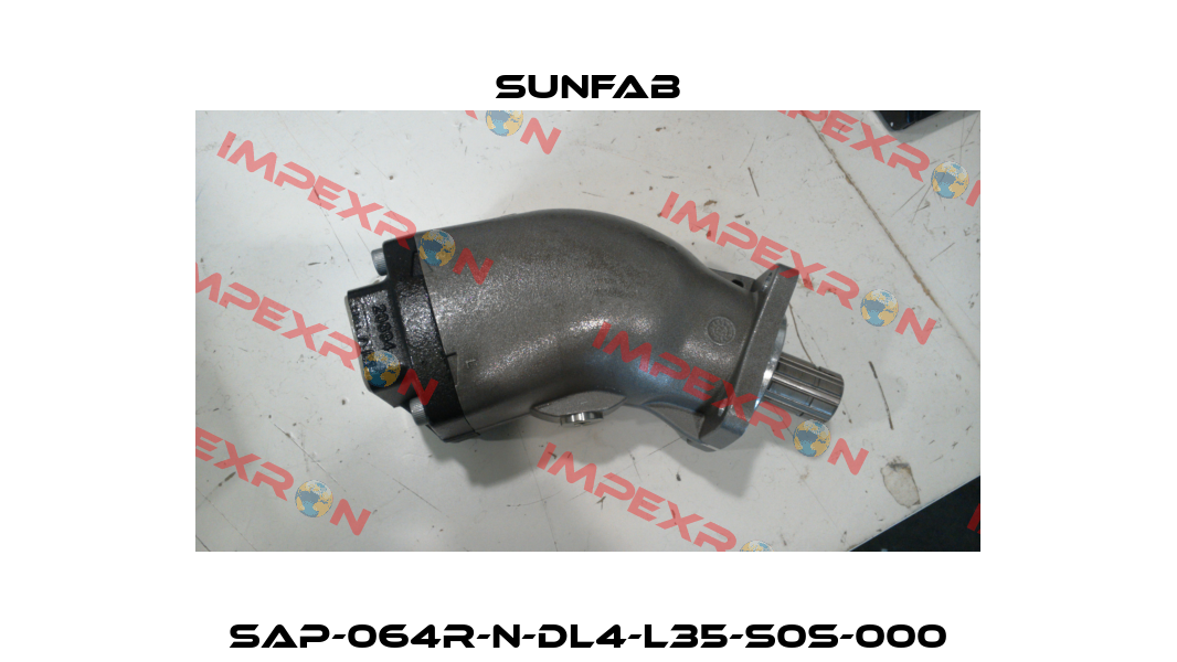 SAP-064R-N-DL4-L35-S0S-000 Sunfab