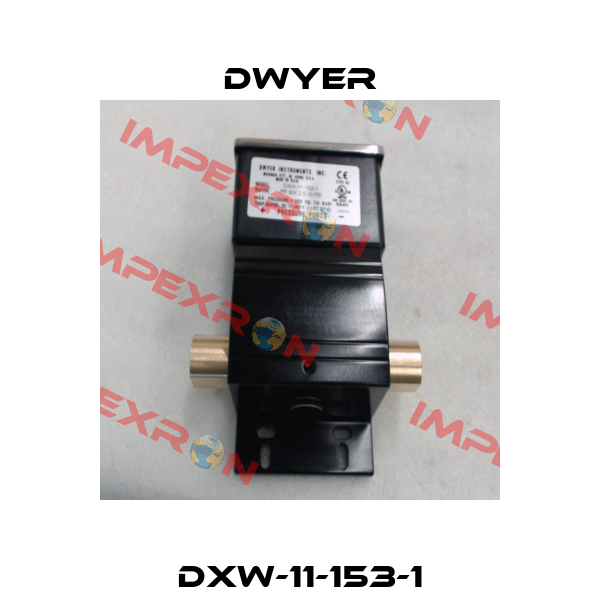 DXW-11-153-1 Dwyer