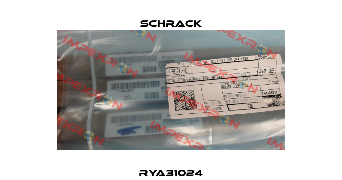 RYA31024 Schrack