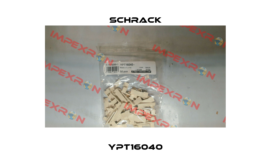 YPT16040 Schrack