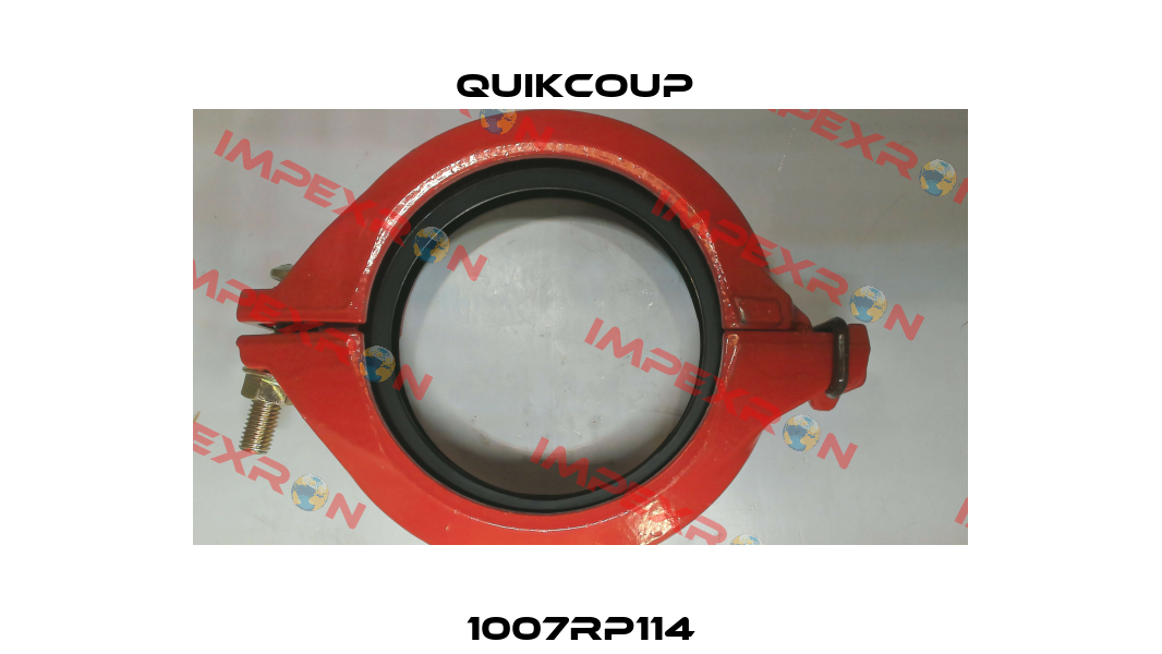 1007RP114 Quikcoup 