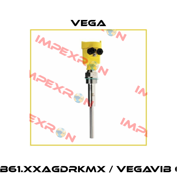 VB61.XXAGDRKMX / VEGAVIB 61 Vega