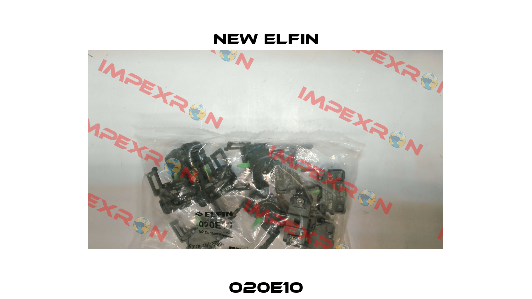 020E10 New Elfin