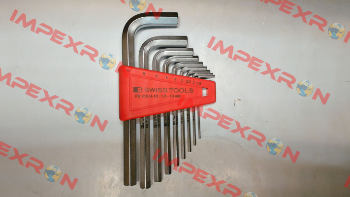 PB 210.H-10 PB Swiss Tools