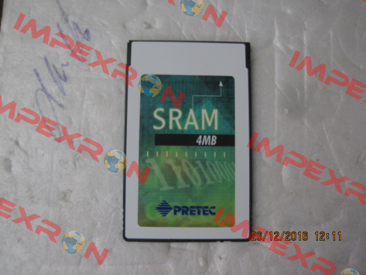 ARTPGX4004 Pretec