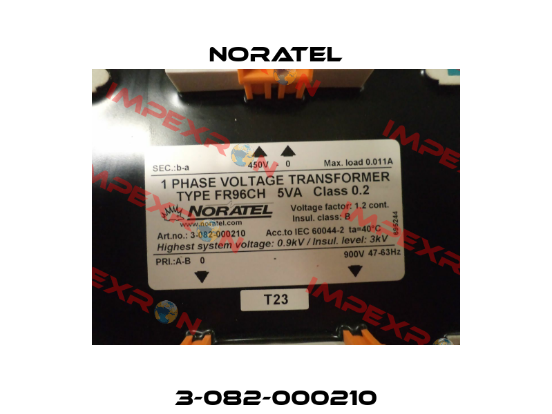 3-082-000210 Noratel