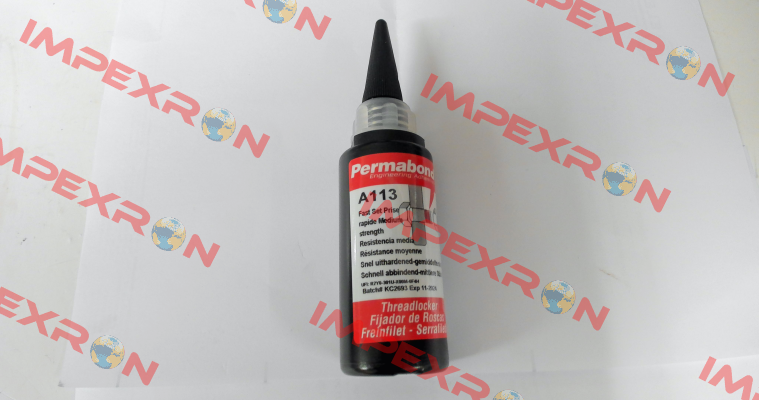 0712A11350 - A113 Permabond