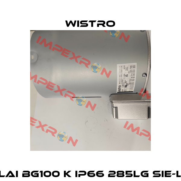 FLAI Bg100 K IP66 285lg SIE-LE Wistro
