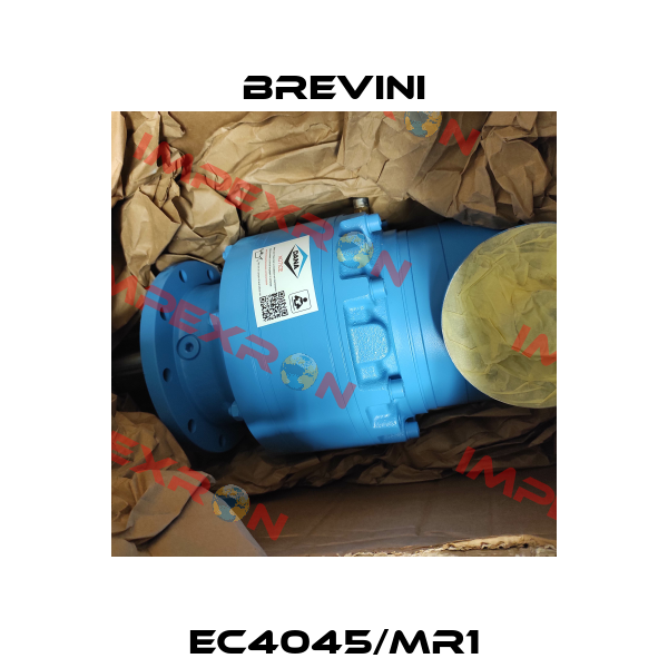 EC4045/MR1 Brevini