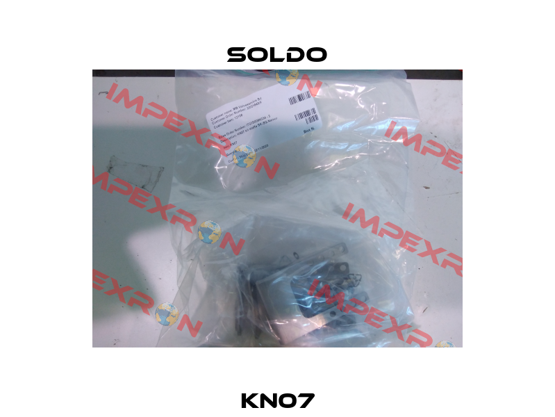 KN07 Soldo