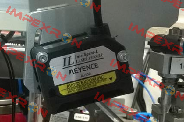 IL-100 Keyence