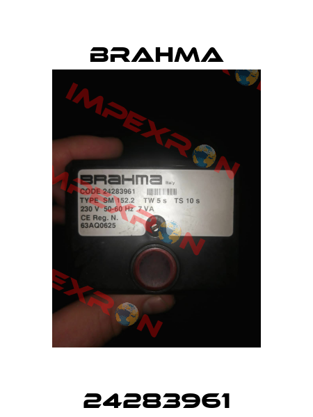 24283961 Brahma