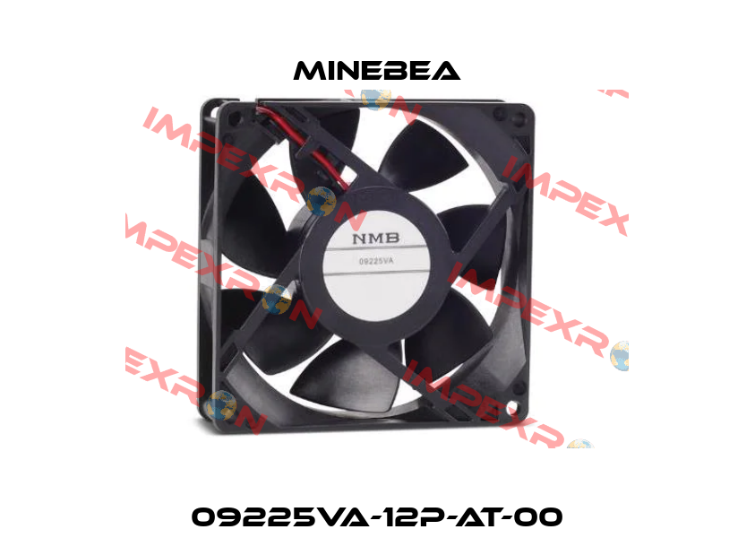 09225VA-12P-AT-00 Minebea