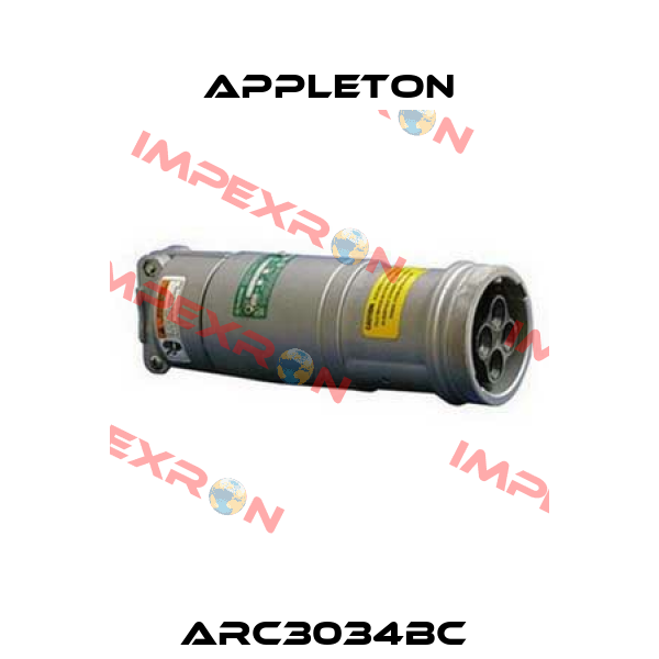 ARC3034BC  Appleton