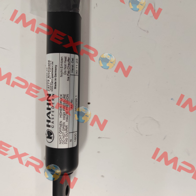 G14-28ST-28215 (28-025DB) Hahn Gasfedern