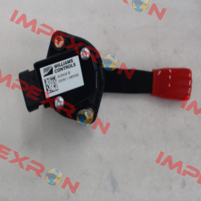 402762 Williams Controls