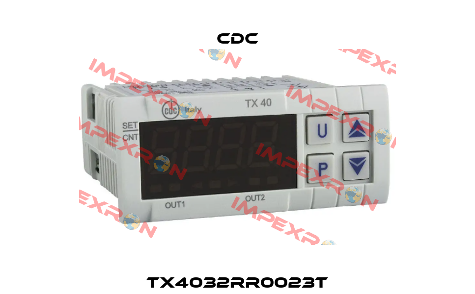 TX4032RR0023T CDC