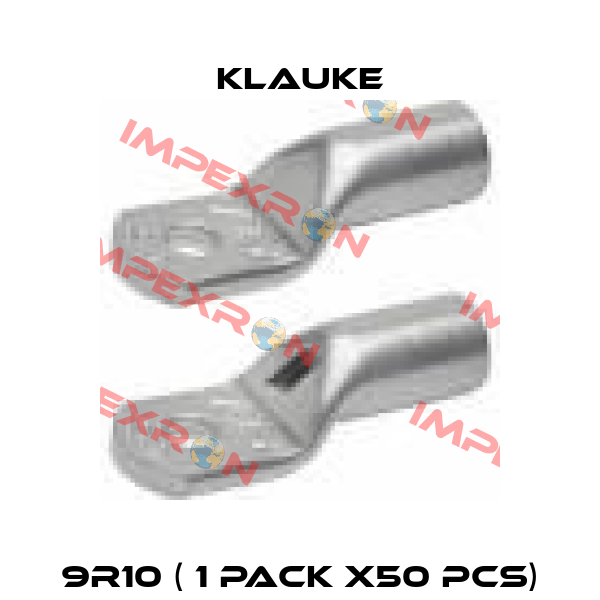 9R10 ( 1 pack x50 pcs) Klauke