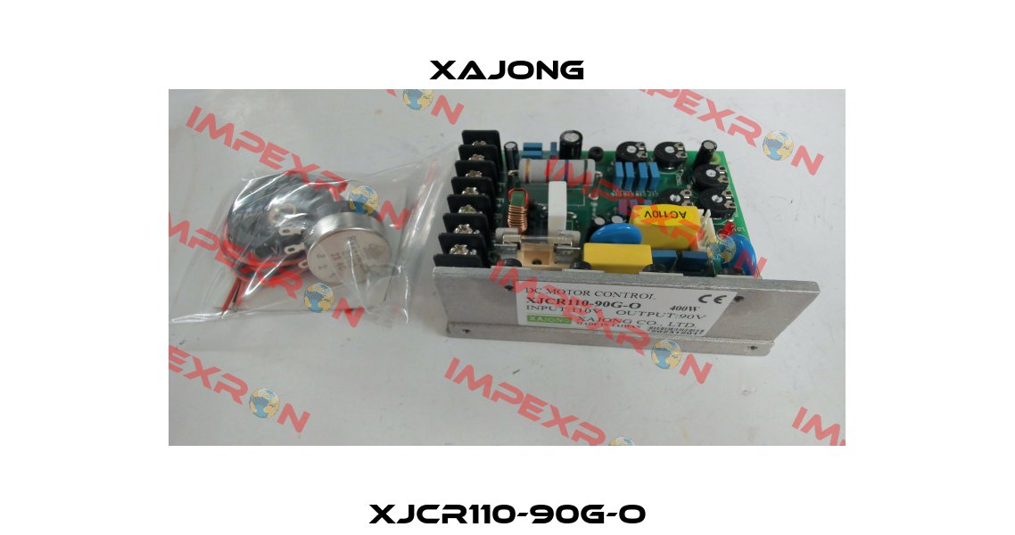 XJCR110-90G-O Xajong